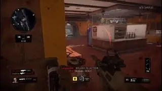 bo4 beta montage