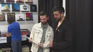 Like vinyl? Too Many Records opens in North Portland