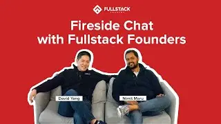 Founders Fireside Chat - Coding Careers