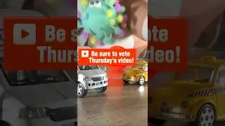 White Socks vs. Toys! Oddly Satisfying Toys Crushing! ASMR