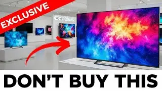 AVOID THESE Mini LED TVs in 2026! Top 10 Ranked WORST to BEST