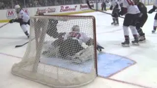 Game Highlights Jan 16 Chicago Wolves vs  Lake Erie Monsters