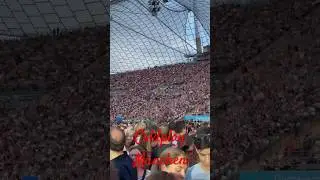Concert Crowd Doing the Wave &ndash; Incredible Energy ! #coldplay #chrismartin