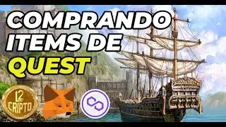 Comprando items de 2do cambio de clase - l2cripto - Play to earn