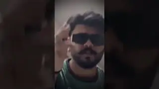 IDGAF ITSRJ _SIDHU MOOSEWALA SONG🔥🔥 #trending #itsrj #legend #coversong #shortvideo
