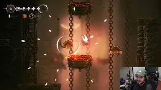 Silksong #15| masterfools for like a second| with more twilight princess #4 (VOD)