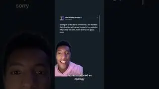 Lil Nas X apologizes after recent tweet