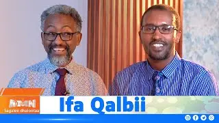 Ifa Qalbii