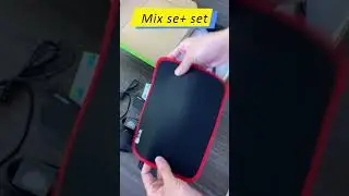Mix se+ set #gamwing #gaming #controller