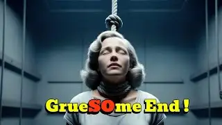 The Final Gallows: Ruth Ellis and the End of Female Executions in the UK