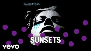 Powderfinger - Sunsets (Official Audio)