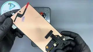 Nothing Phone 2A Ekran Değişimi