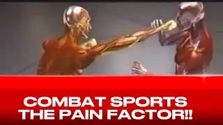 Why most people don&rsquo;t succeed in combat sports!!