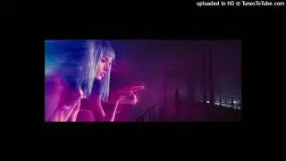 Program/Blade Runner 2049 Type Beat