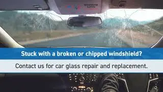 AIS Windshield Experts - FASTER.SAFER.BETTER