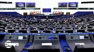 WATCH: EU Parliament Votes on Abortion Access | Historic Debate on Sovereignty & Healthcare | AC15