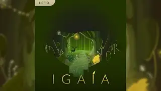 02 | Blooming Fields &mdash; IGAIA