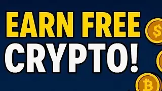Best Crypto Free Airdrop Channel in 2025 &mdash; Airdrop Khor Explained || NO INVESTMENT NEEDED