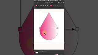 How to Make Beautiful Flower Design in Corel Draw|#coreldraw #logo #graphicdesign #designe #art