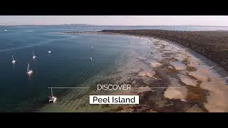 Peel Island
