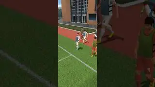 pro kick soccer android gameplay #shortvideo #trending