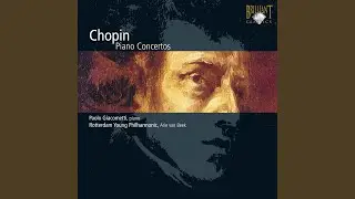 Piano Concerto No. 1 in E Minor, Op. 11: II. Romance. Larghetto