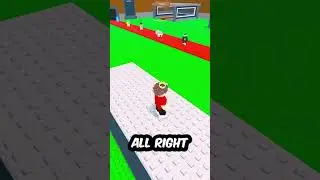 Bro Got SUPER MAD a BLIND BRAINROT Battle..