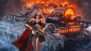 WWA 🔴mobile super strategy🔴Outmatched, But Not Outsmarted