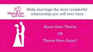 Roses have Thorns or Thorns have Roses ? | Naren | Life School