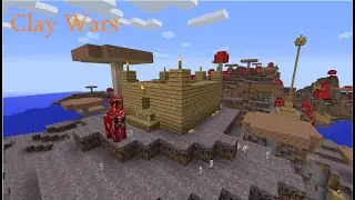 Clay Wars - Ep 1: Beginnings of Claykind
