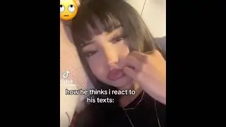 #fypシ゚viral #foryou #relatable #tiktok #trending #repost #crush #viral