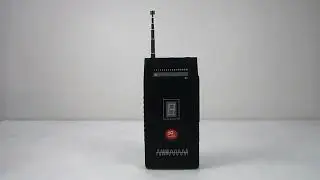 Suresafe SH-055U8LN+ Versatile RF Signal Detector - Enhanced model