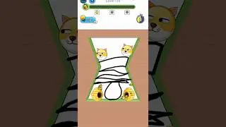 Can you save the doggy 🧠🐶 (TK Allrounder)  #youtube #gameplay #bees #trending #short #suscribe ..