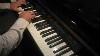 Frederic Chopin - Prelude Op 28 No 15 'Raindrop'