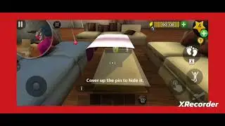 Scary Teacher 3D game play #part 5