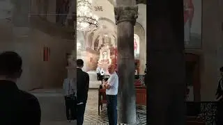 Church of the Blessed Virgin Mary (St. Mary) h2#vanadzor#hayastanjan#armenia