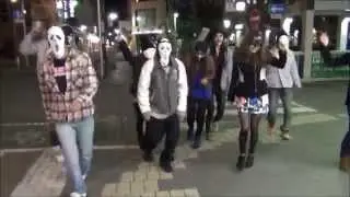 Nicky Romero - Toulouse  (bar En Counter mix)