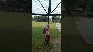 LAPANGAN DAPPEN PESANGRAHAN