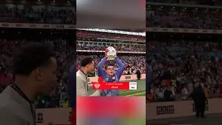 Sketch Wins Player of the Sidemen Charity Match 🔥🏆