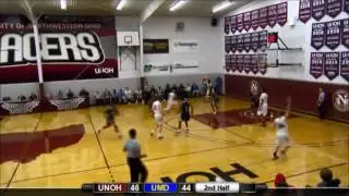 Marcus Williams - 6'7