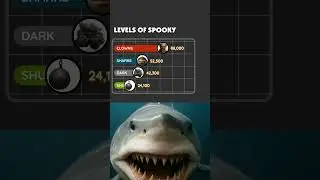 Should come with a jump scare warning fr