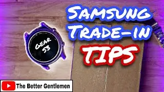 Советы по обмену Samsung