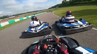 Championnat Kart'Altitude 2025 - Circuit du Laquais