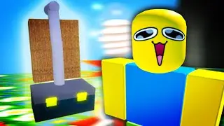I Got The BEST Worst Pollen Collector In Bee Swarm Simulator
