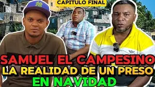 SAMUEL EL CAMPESINO RESPUESTA LETAL PARA RADHAME EL COJO capítulo final 