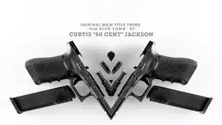 Power Soundtrack - Big Rich Town (50 Cent) - Orchestral Version by Chuck Okudo