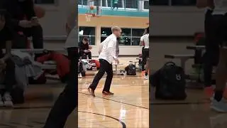 Business Man COOKS Hoopers 😳