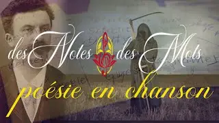 TERREUR Poème : Guy de Maupassant Musique : Philippe Rosa Chant : Noah Roy