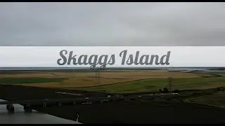 Skaggs Island (Highway 37)