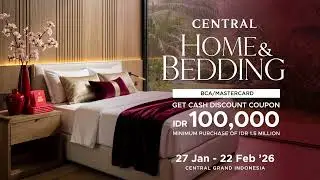 Central Home & Bedding